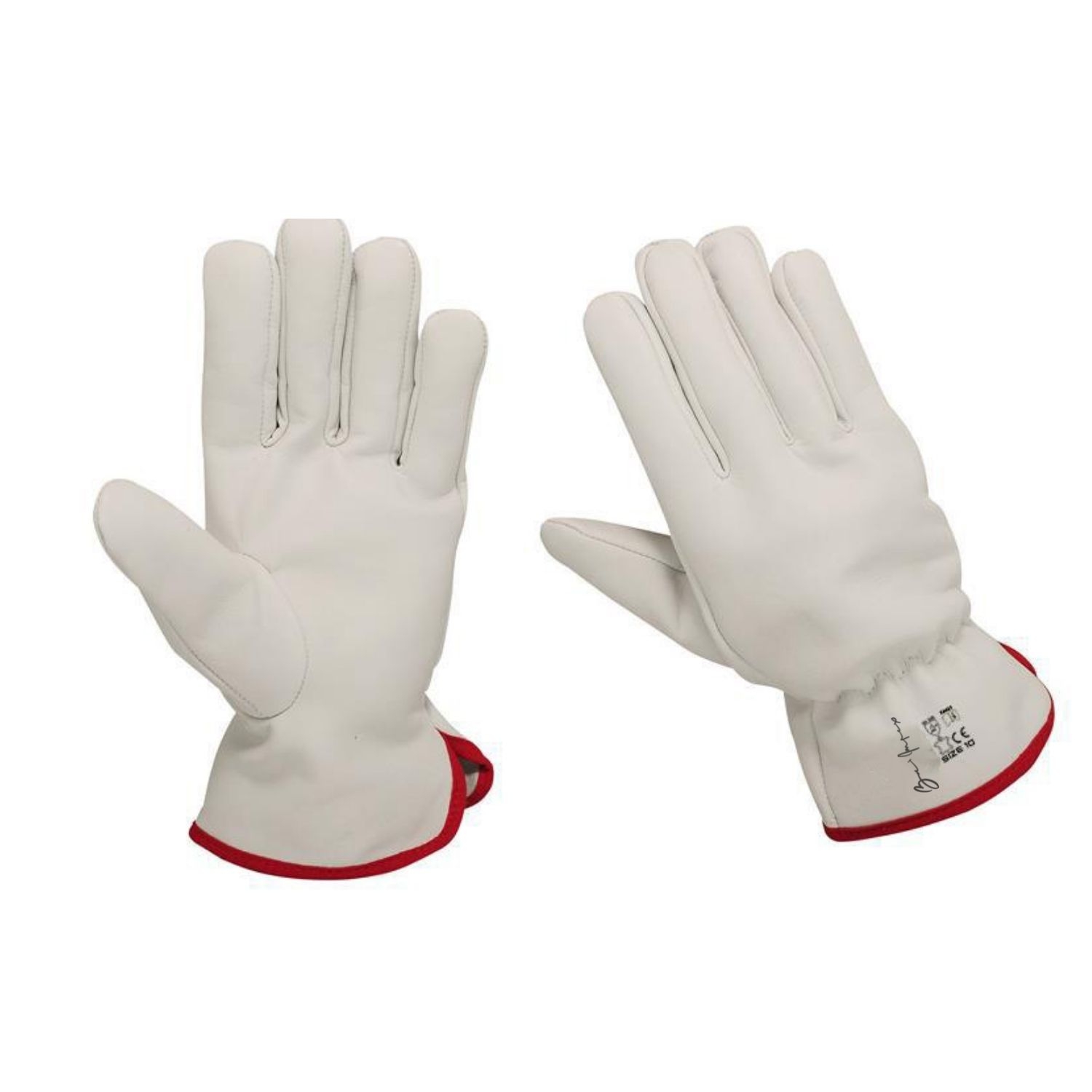 Driver Gloves